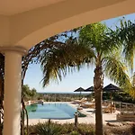 Luso W/ Heated Pool - Spacious & Peaceful 4* モンカラパッショ