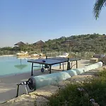 Luso W/ Heated Pool - Spacious & Peaceful ゲストハウス モンカラパッショ