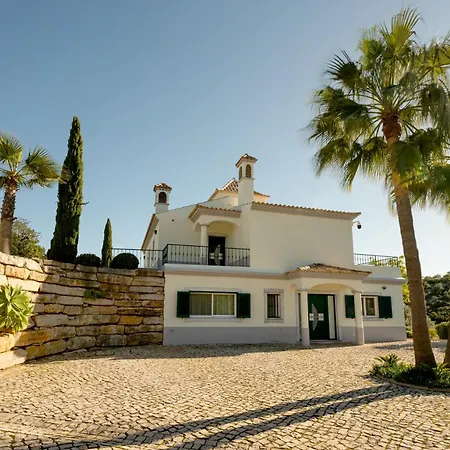 Luso Heated Pool - Spacious & Peaceful Villa *