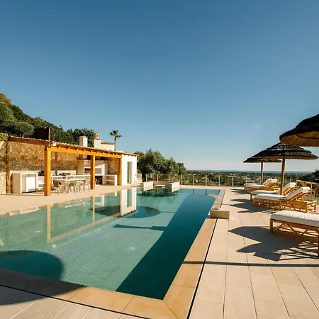 Villa Luso Heated Pool - Spacious & Peaceful *