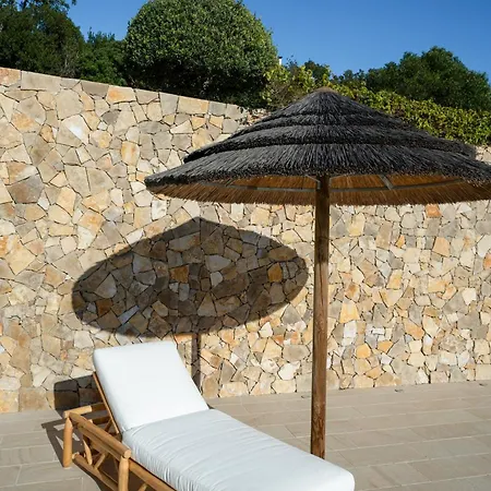 Luso Heated Pool - Spacious & Peaceful Moncarapacho