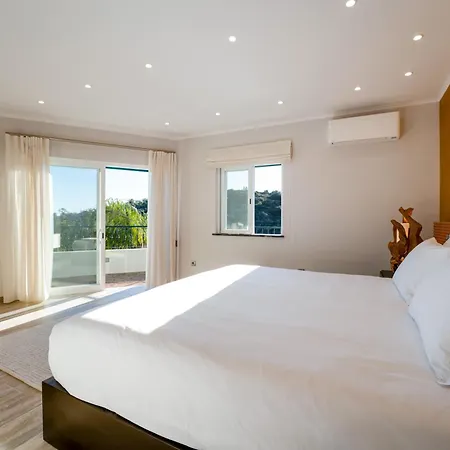Luso Heated Pool - Spacious & Peaceful *