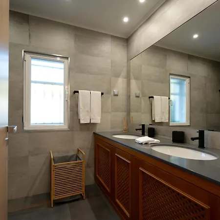 Luso Heated Pool - Spacious & Peaceful Villa *
