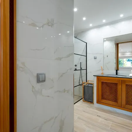 Luso Heated Pool - Spacious & Peaceful Villa