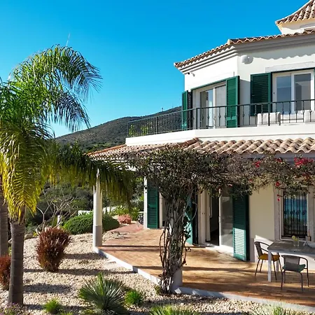 Villa Luso Heated Pool - Spacious & Peaceful