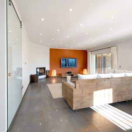 Luso Heated Pool - Spacious & Peaceful Villa