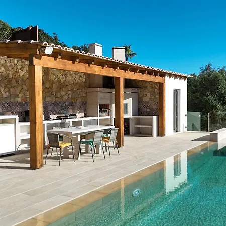 Luso Heated Pool - Spacious & Peaceful *