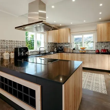 Luso W/ Heated Pool - Spacious & Peaceful 4*