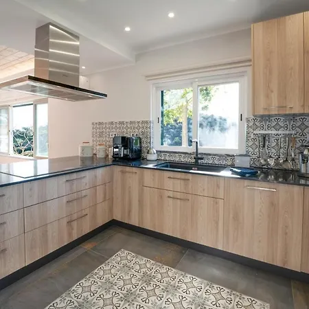 Luso W/ Heated Pool - Spacious & Peaceful ゲストハウス モンカラパッショ