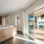 Penzion Luso W/ Heated Pool - Spacious & Peaceful