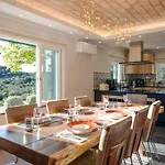 בית הארחה Luso W/ Heated Pool - Spacious & Peaceful 4*