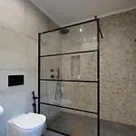 Luso W/ Heated Pool - Spacious & Peaceful Penzion Moncarapacho