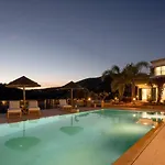 Penzion Luso W/ Heated Pool - Spacious & Peaceful Moncarapacho