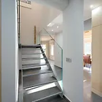 בית הארחה Luso W/ Heated Pool - Spacious & Peaceful