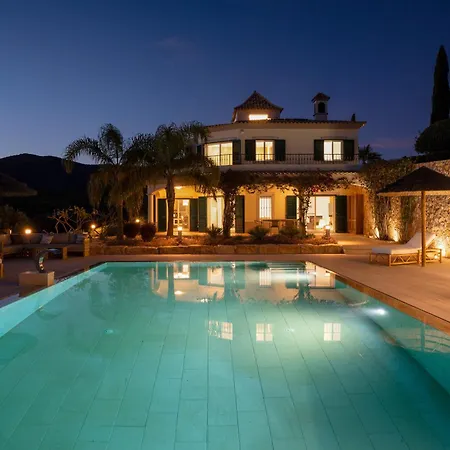 Luso Heated Pool - Spacious & Peaceful Villa *