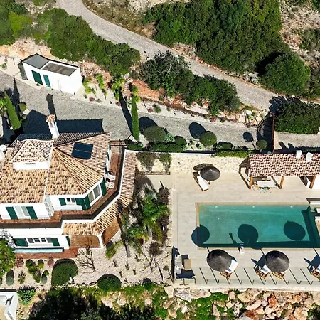 Luso Heated Pool - Spacious & Peaceful * Moncarapacho