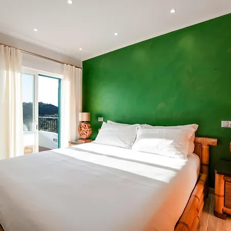 Luso Heated Pool - Spacious & Peaceful Villa Moncarapacho