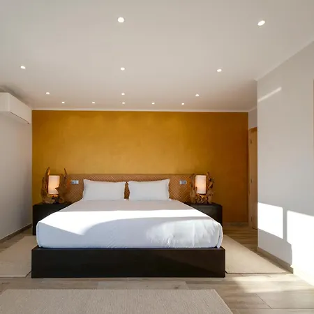 Luso Heated Pool - Spacious & Peaceful Moncarapacho