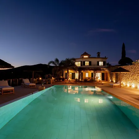Luso Heated Pool - Spacious & Peaceful *