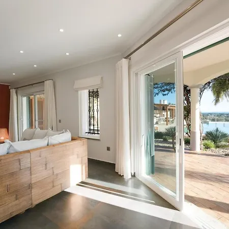 Luso W/ Heated Pool - Spacious & Peaceful Konukevi