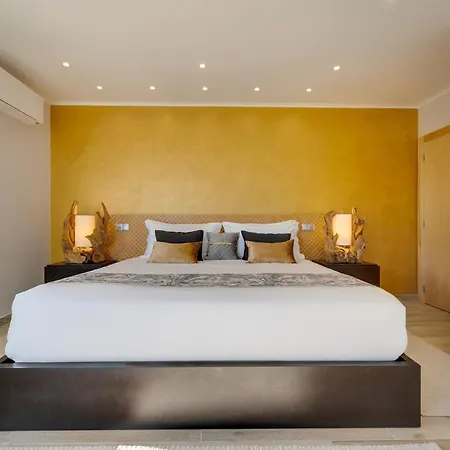 Luso W/ Heated Pool - Spacious & Peaceful