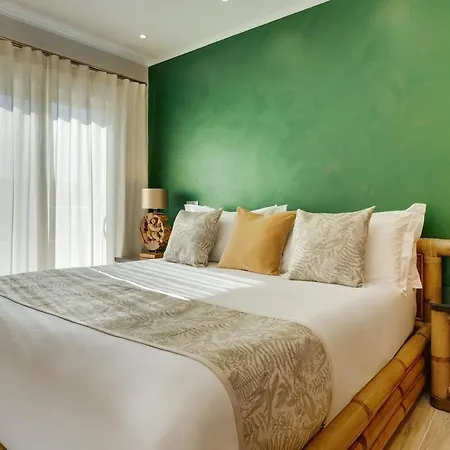 Luso W/ Heated Pool - Spacious & Peaceful 4* Moncarapacho