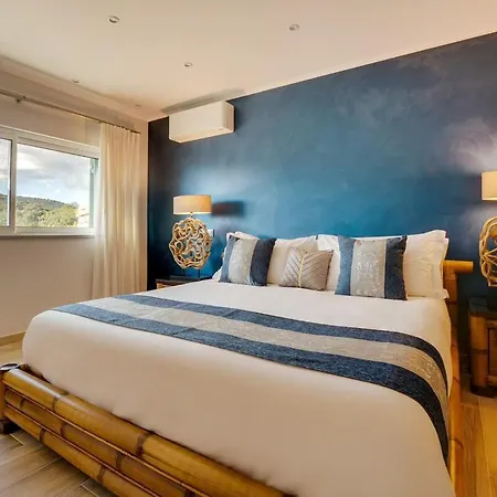 Luso W/ Heated Pool - Spacious & Peaceful