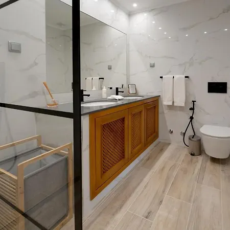 Casa de hóspedes Luso W/ Heated Pool - Spacious & Peaceful 4*