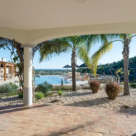 Konukevi Luso W/ Heated Pool - Spacious & Peaceful Moncarapacho