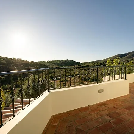 Luso W/ Heated Pool - Spacious & Peaceful Moncarapacho