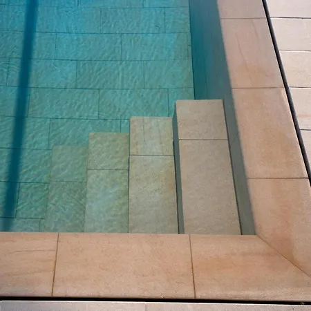 Luso W/ Heated Pool - Spacious & Peaceful 4*