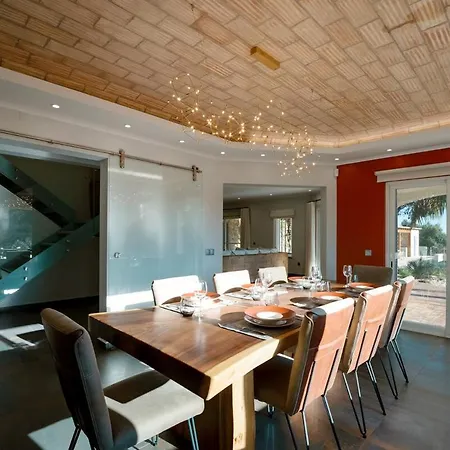 Luso W/ Heated Pool - Spacious & Peaceful 4*