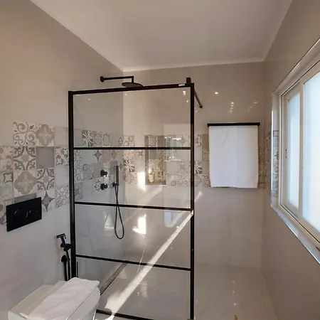Luso W/ Heated Pool - Spacious & Peaceful Vendégház 4*