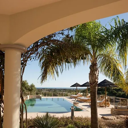 Luso W/ Heated Pool - Spacious & Peaceful 4* Moncarapacho