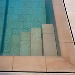 Luso W/ Heated Pool - Spacious & Peaceful 4*
