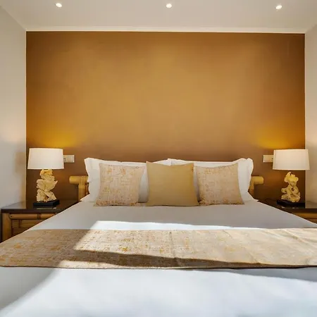 Penzion Luso W/ Heated Pool - Spacious & Peaceful Moncarapacho