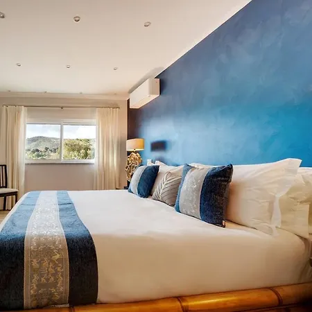 Penzion Luso W/ Heated Pool - Spacious & Peaceful Moncarapacho