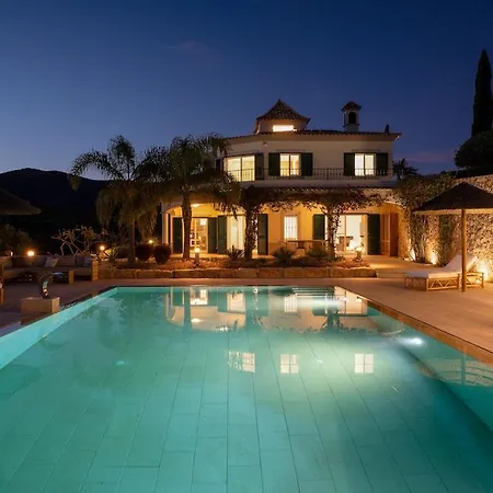 Luso W/ Heated Pool - Spacious & Peaceful 4*