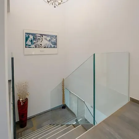 Penzion Luso W/ Heated Pool - Spacious & Peaceful 4*