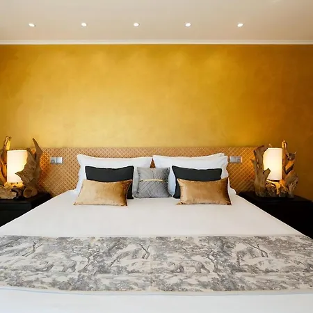 Luso W/ Heated Pool - Spacious & Peaceful Konukevi 4*
